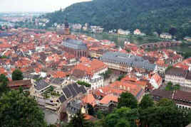 Images of Frankfurt